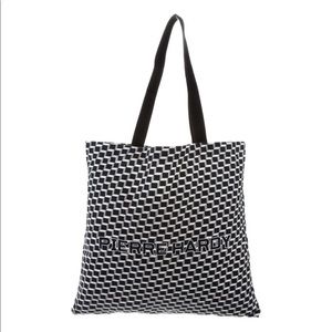 Pierre Hardy Tote Bag